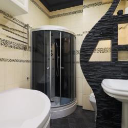 2-комнатные апартаменты улучшенные