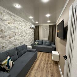 Фото Апартаменты на проспекте Мира 33