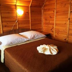 2-местное бунгало премиум