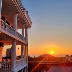 Фото Отель Лоран