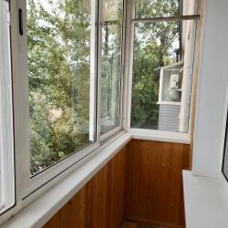 Фото Апартаменты на улице Еремеева