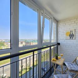 Фото Отель Живи уютно на улице Раахе 56