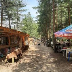 Фото Отель Сёрф-станция Wind Hunters Station (Винд Хайнтерс Стейшен)