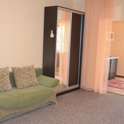 Фото Отель Соната