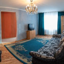 Фото Отель Вершина-ПВ на улице Едыге Би