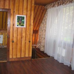 Фото Отель ТИРС