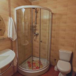 Фото Отель Волга