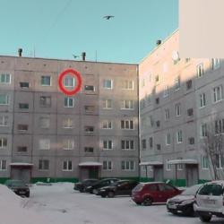 Фото Апартаменты на улице Ленинградская, 23