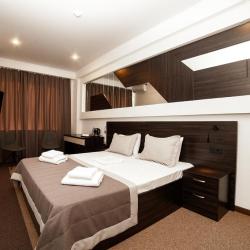 Фото Отель Меридиан