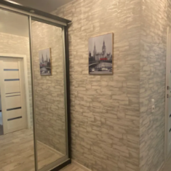 1-комнатные апартаменты улучшенные