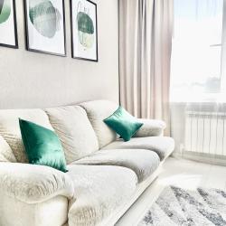 Фото Апартаменты Сканди на улице 2-я Бутырская