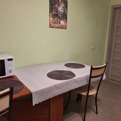 Фото Апартаменты на улице Московская 131к2