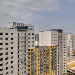 Фото Отель Happy People на Западный квартал 6/2