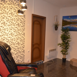 Фото Отель Тирольский