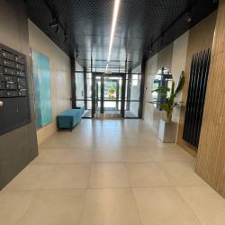 1-комнатные апартаменты улучшенные улица Петра Полушкина, 6