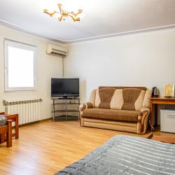 Фото Отель Вита