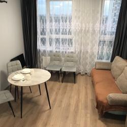 Фото Апартаменты на улице Репина, 109