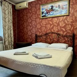 Номер стандарт