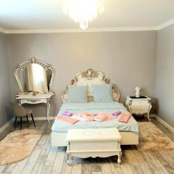 Фото Отель Суворов