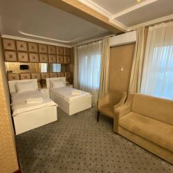 Фото Отель Orzu Hotel (Орзу)