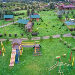 Фото Отель Усадьба Сокол