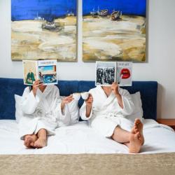 Фото Отель Best Western Plus Congress (Бест Вестерн Плюс Конгресс)