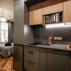 Фото Апартаменты Floris Apartments (Флорис Апартменс) на Невском
