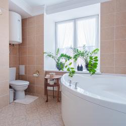 2-комнатные апартаменты люкс