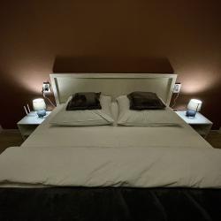 Фото Апартаменты Renta36 (Рента) на переулке Ракетный 2