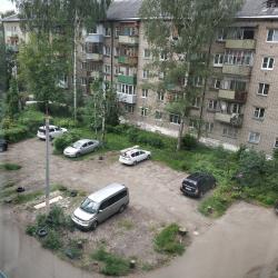 2-комнатные апартаменты люкс