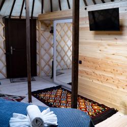 Фото Отель Алтынай