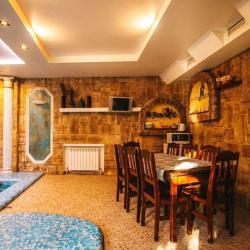 5-комнатный коттедж премиум №1