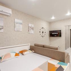 Апартаменты стандарт