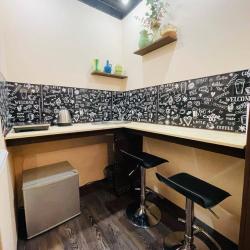 Фото Апартаменты на улице Никитинская