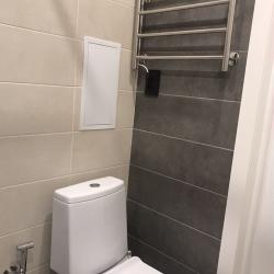 Фото Апартаменты на улице Рабочая 33/3