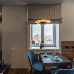 Фото Отель Комплекс апартаментов Море