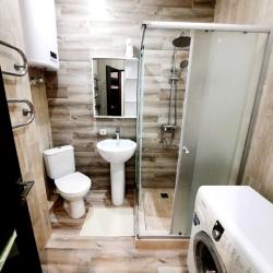 Фото Апартаменты на улице Ленина 219/6Б