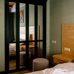 Фото Бутик-отель Клёны