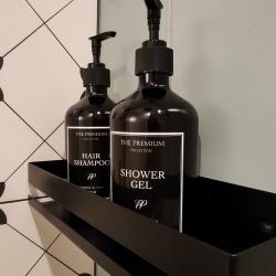 2-комнатные апартаменты стандарт