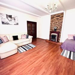 Фото Кварт отель на бульваре Народный 9