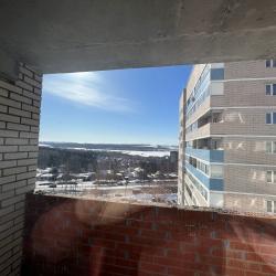 1-комнатные апартаменты стандарт