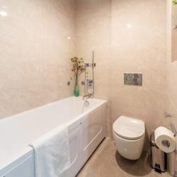 фото 4 GMApartments (ДжиЭмАпартментс) на улице Большая Полянка 3/9