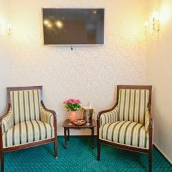 Фото Отель Онегин