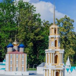 Фото Отель Фестиваль