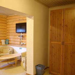 Фото Отель Заимка