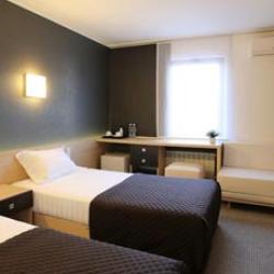 Фото Отель Futuro (Футуро)