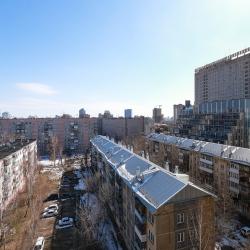 Фото Отель В гости на улице Челюскинцев 14