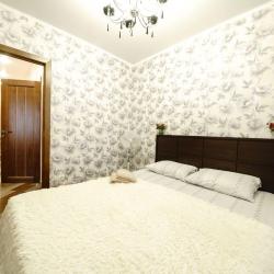 Фото Отель Favourite Home (Фэйворит Хоум) на улице Симбирцева 40А