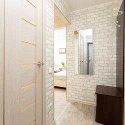 Фото Отель На Сутки на проспекте Ленина 56Б