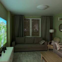 Фото Апартаменты на бульваре Петровский